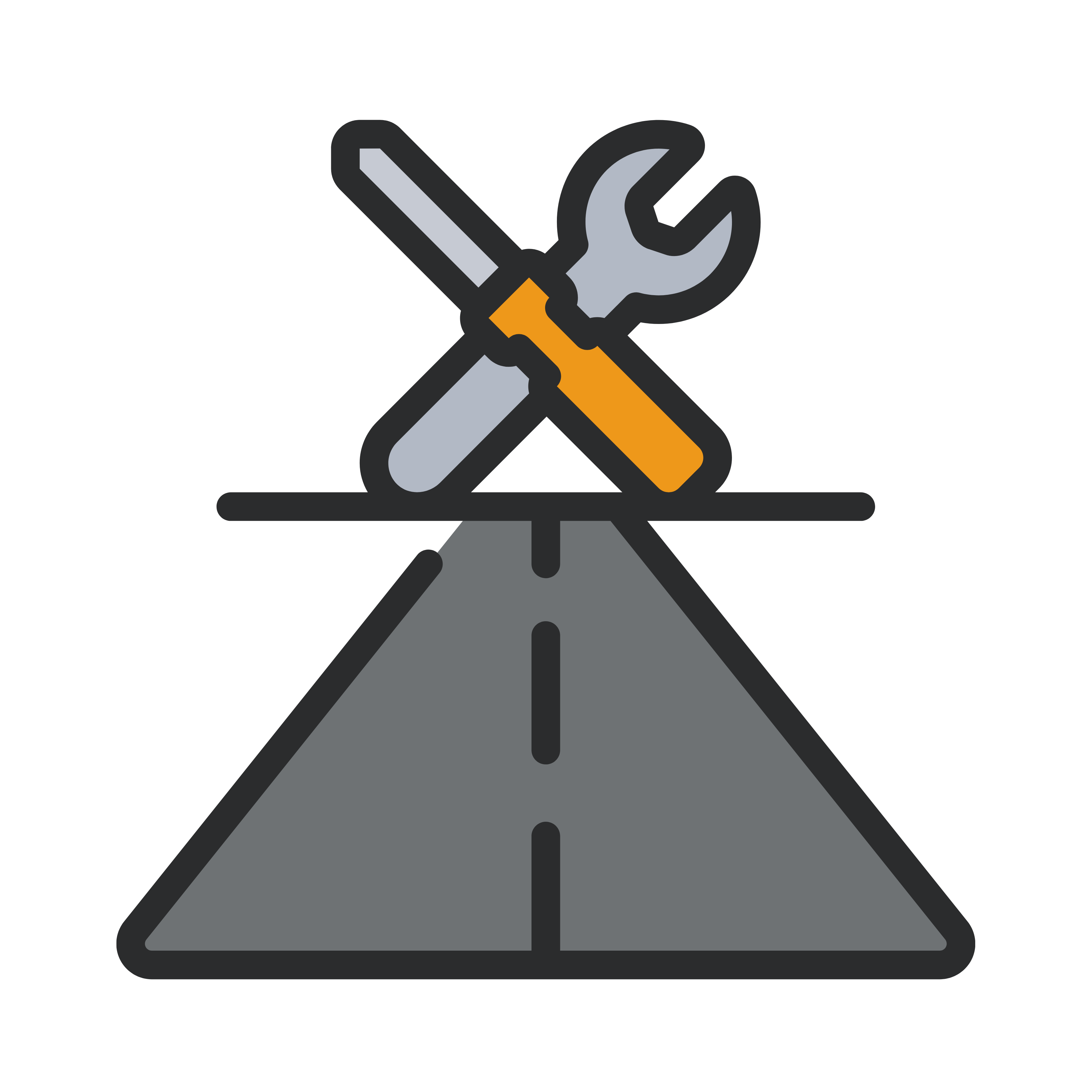 Zero Maintainance