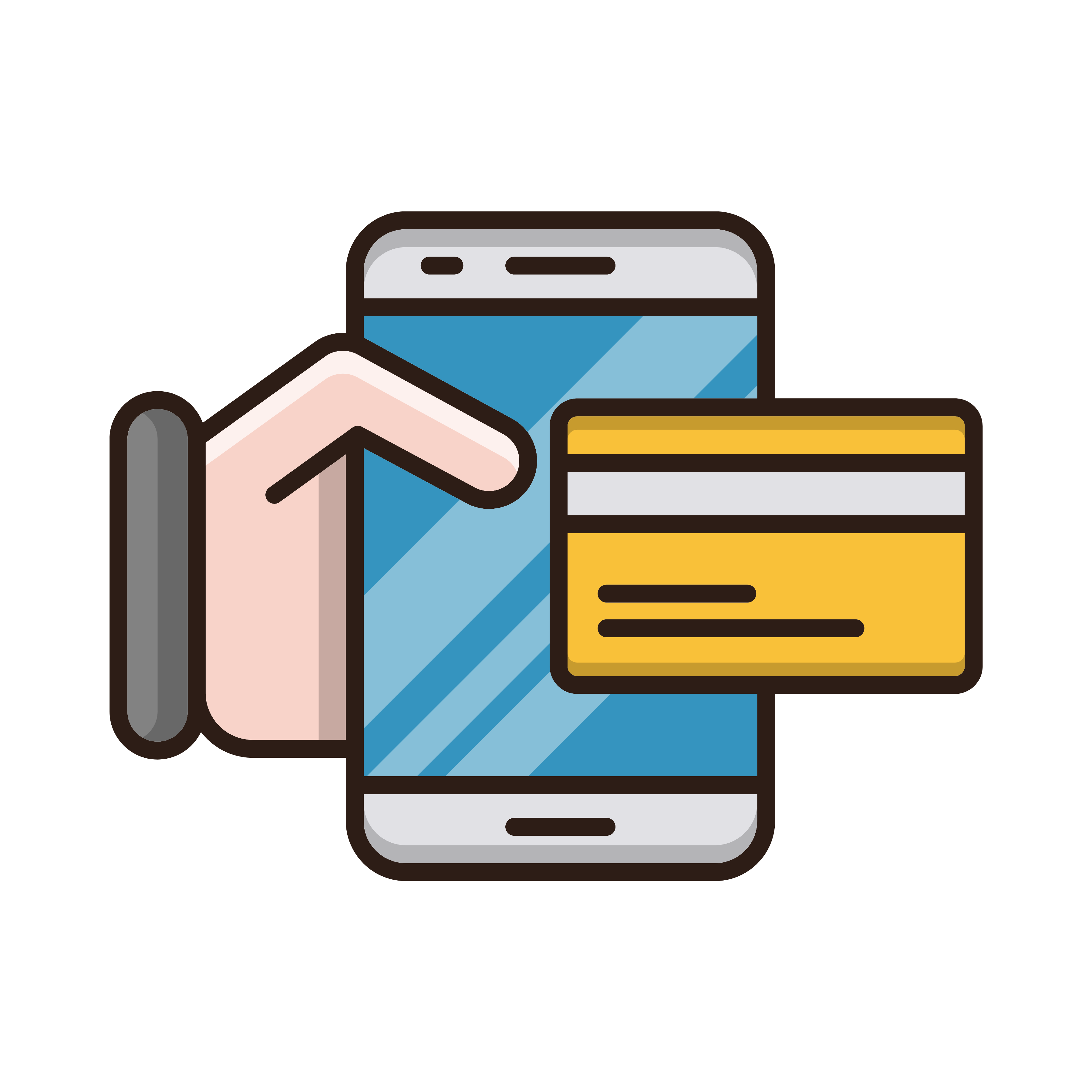 Online payment