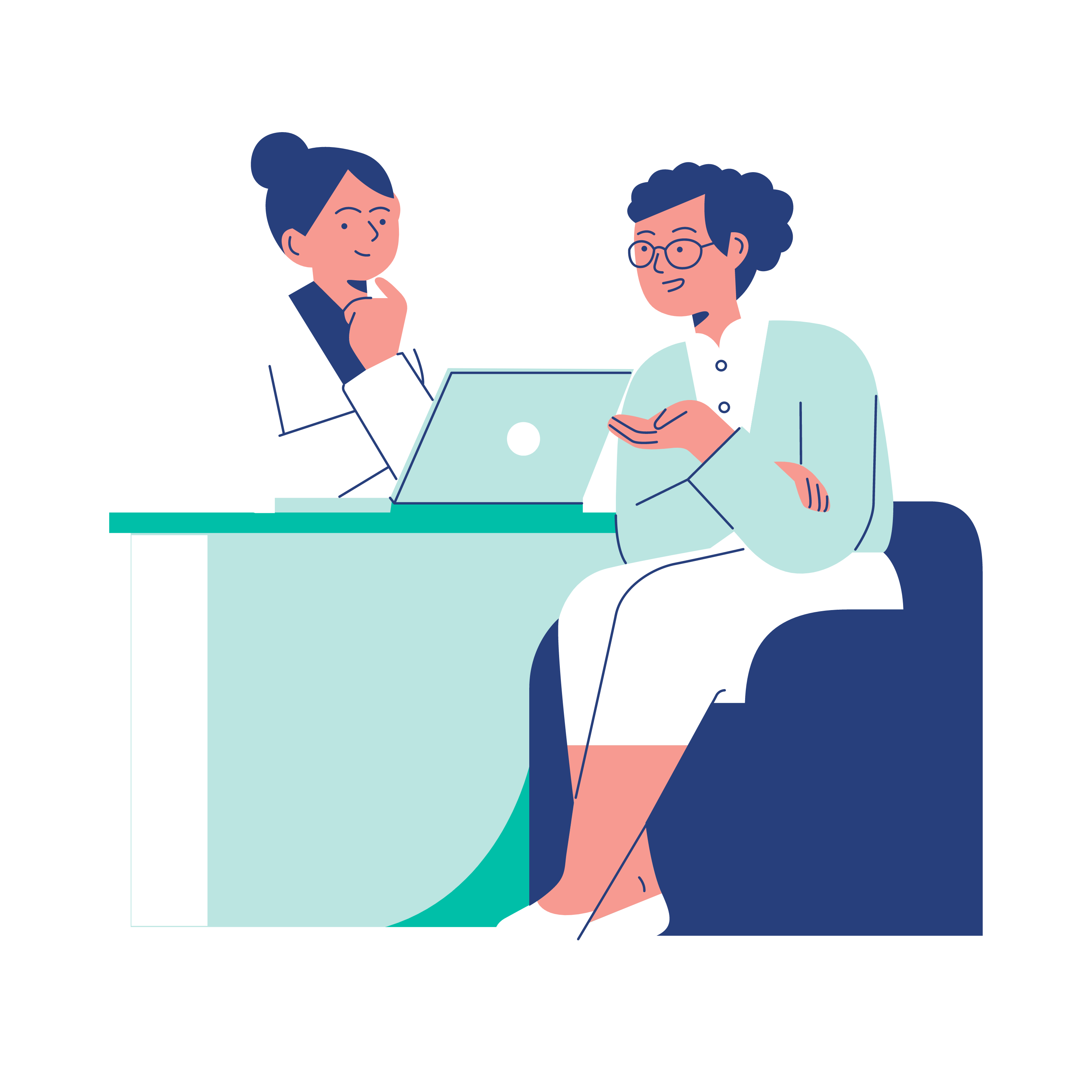 Patient communication