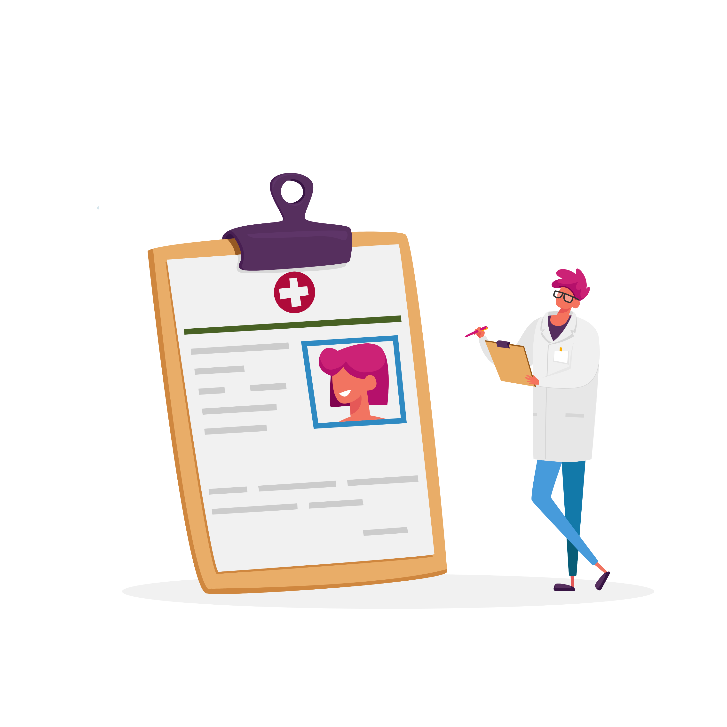 Patient history