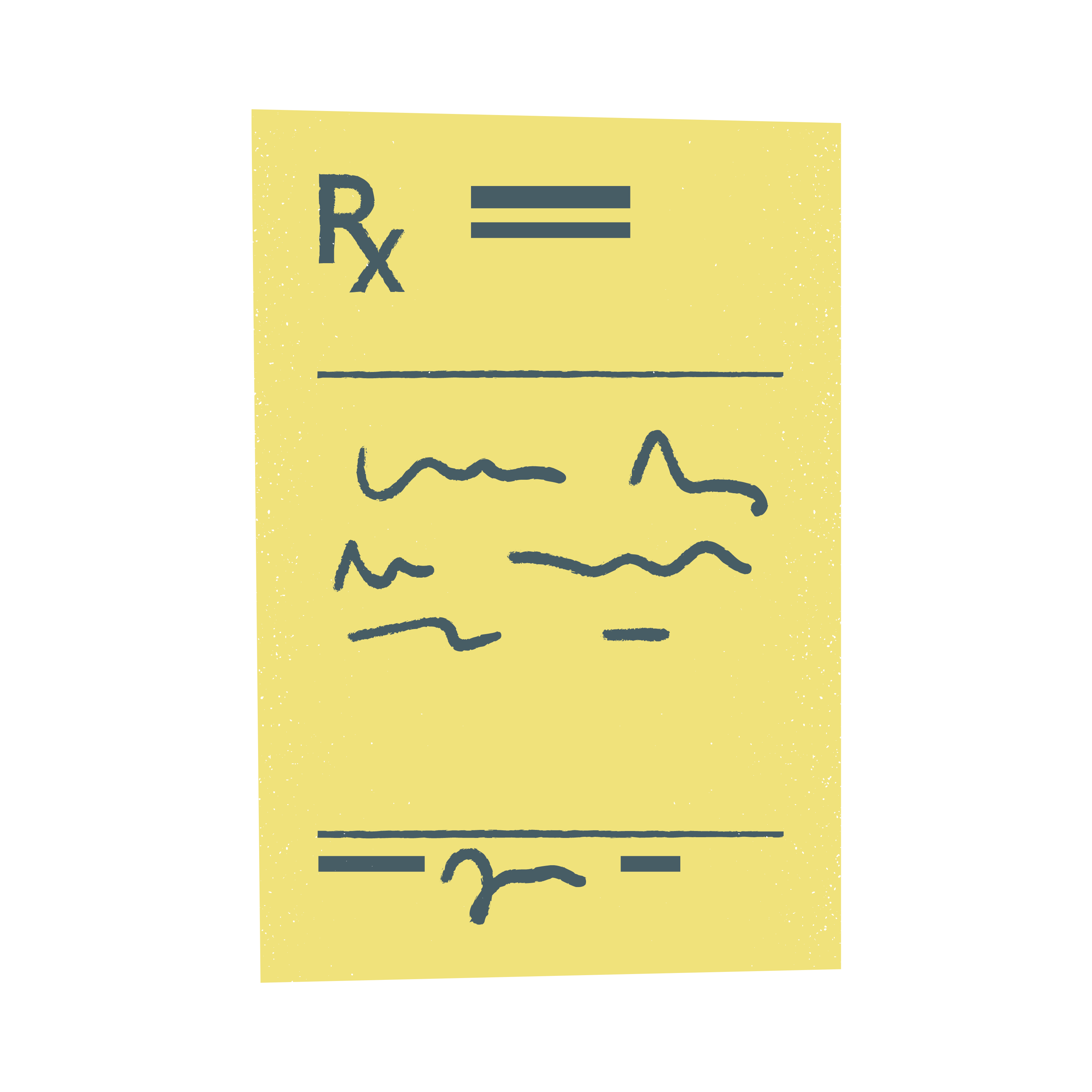 Create prescription