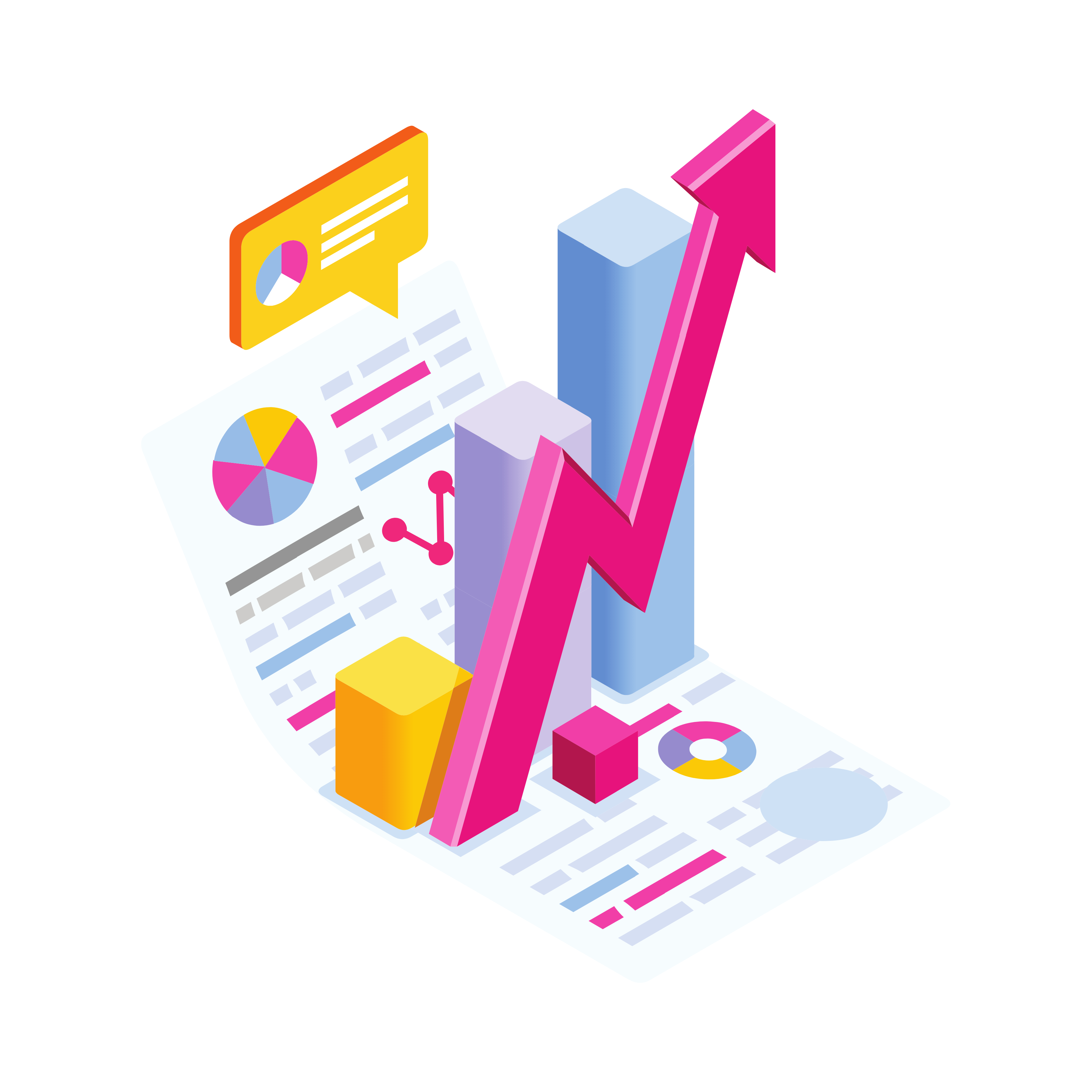 Business reports