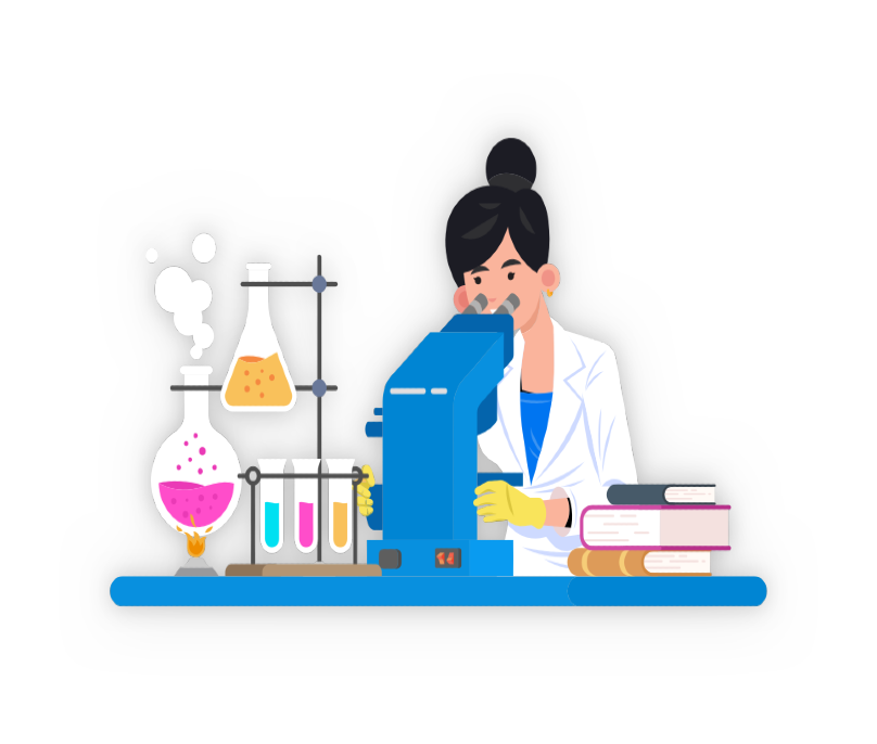 Lab Management Software