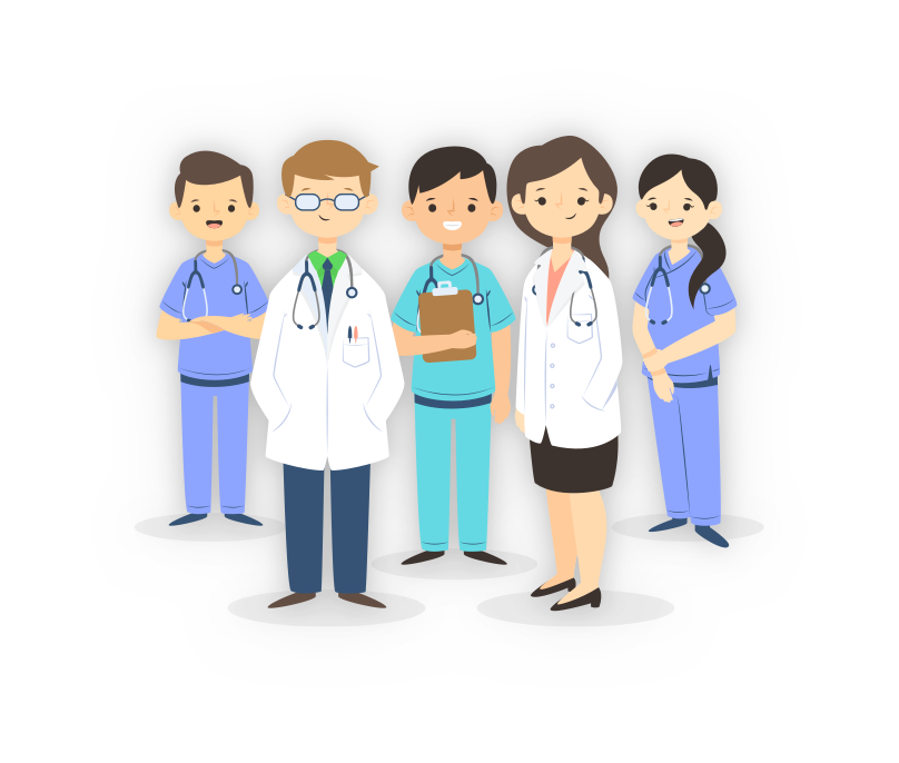 Doctors